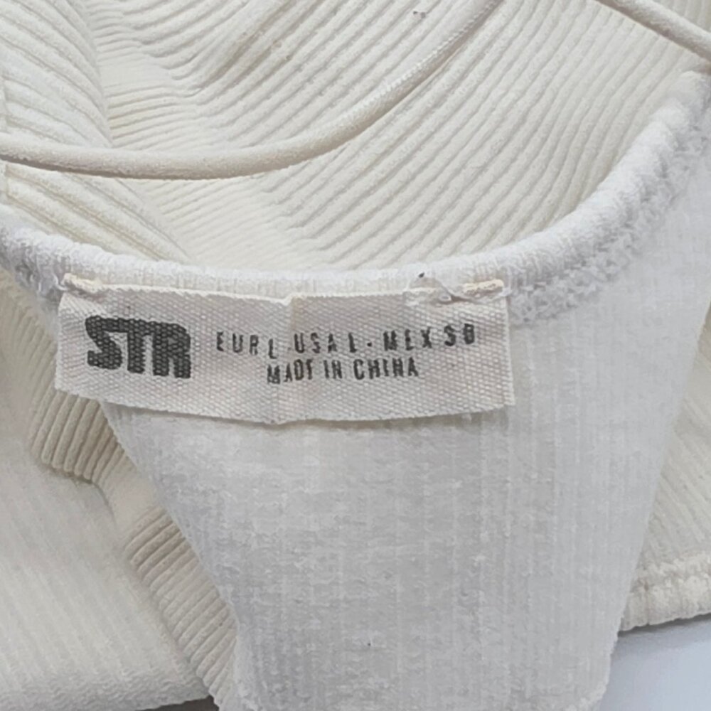 STR Brand Tanktop - Picture 5 of 5